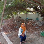 Yanti Zahra profile icon