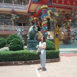 On-arnong Chomchuen profile icon