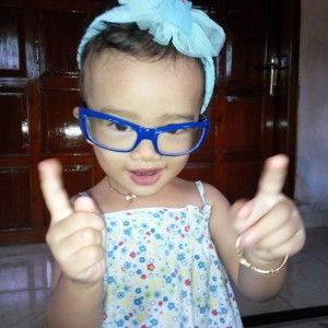 Nadzira Almaira Rakhman profile icon