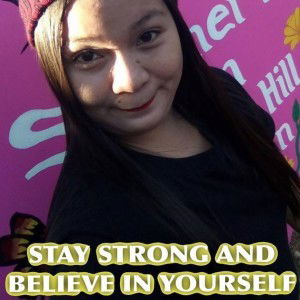 Maribel Gatcho Cantila profile icon