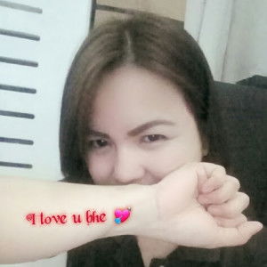 Jhenny Balgos profile icon