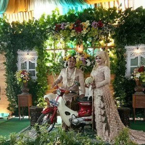 Vita Wulansari profile icon