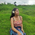 Kim Wendy Domingo profile icon