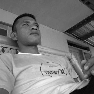 Nenyng Amansolo Karima profile icon