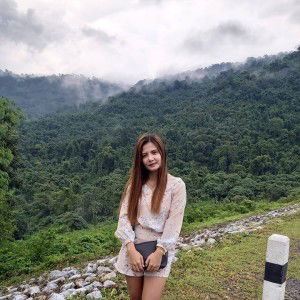 Saifon Prawai profile icon