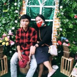 sellysukmaa profile icon