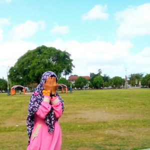 Hanifatus Sh profile icon