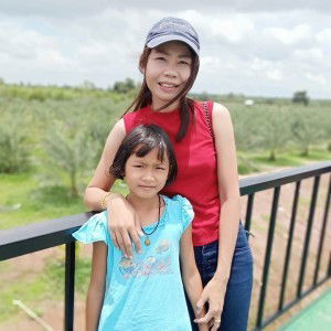 Linda Khumloy profile icon