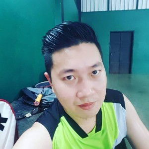 Thanawat Sakhonleetharvornjarang profile icon