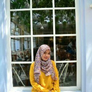 Puspa Sari profile icon