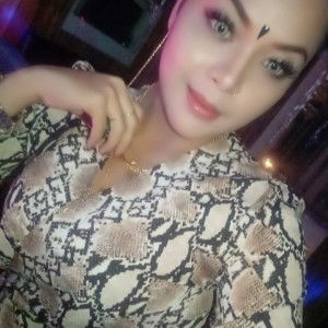 Ida Rayqal profile icon