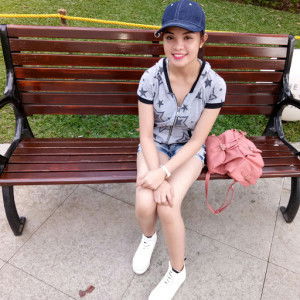 Scarlet skye profile icon