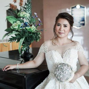 Karen F. Palapar profile icon