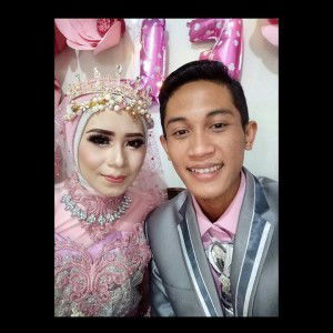 Amaliyah Msi Genggong profile icon