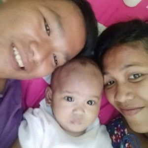 Martha SaKinah Sitohang profile icon