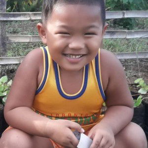 Harvard Lee Duterte profile icon