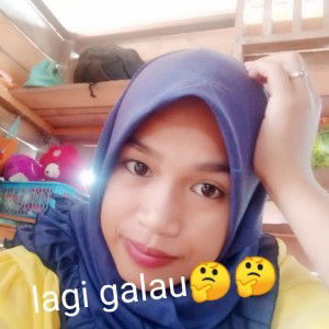 Aqila Pesek profile icon