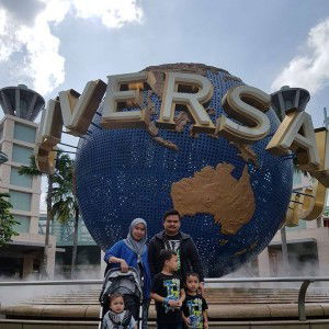 Maizatul Akmar Awang Din profile icon