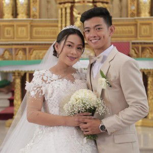 Maria Carmela Marudo profile icon