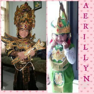 Aerillyn Bellvania profile icon