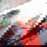 Mona Arias Francisco profile icon