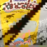 Nestle Chuckie profile icon