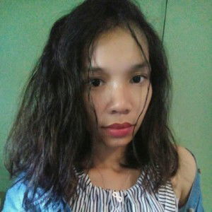 Ann Jhellyn Palabrica profile icon