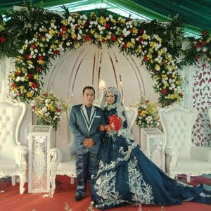 Indrii Oktavianii II profile icon