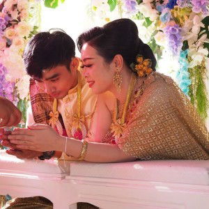 Bee Vachiraphon profile icon