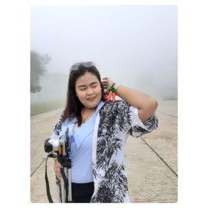 Parichat Tosamun profile icon