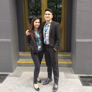 Janelle Hannah Rivas Amador profile icon