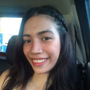 Aida Mojares profile icon