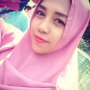 Astia Fahliani profile icon