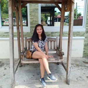 Kristel Dayandante profile icon