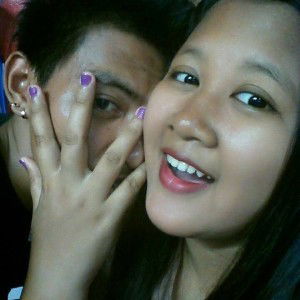 Ayu Nadiya Ananda profile icon