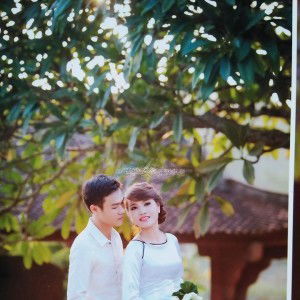 Hiền Vy profile icon