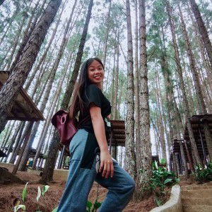 Greta Mejos Patoc profile icon