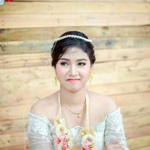 Pornsawan Khongmikaew profile icon