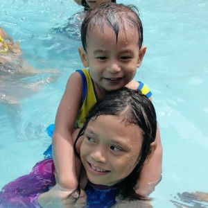 Melody Silva-Bernardo profile icon