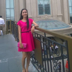 Trang Nguyen profile icon