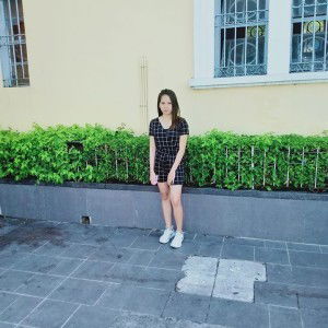 Cristine Joy Regencia Navarra profile icon