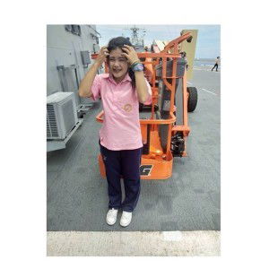 Benz Waraporn profile icon