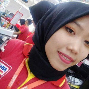 Aisyah Az Zahra profile icon