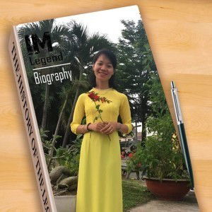 Ngọc Thương profile icon