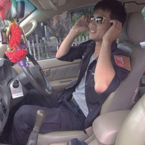 Baramee Sarika profile icon