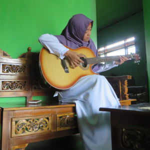 farida mulyowati profile icon