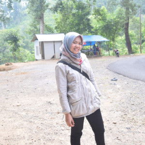 Riksa Naila Hanifa profile icon