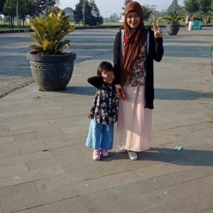 Yuli Ahmad profile icon