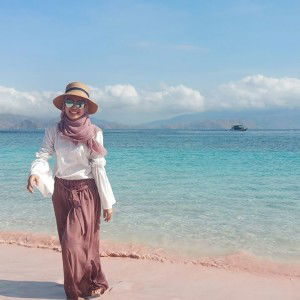 Selly Nurmelita profile icon