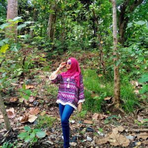 Rosa Mayangsari profile icon